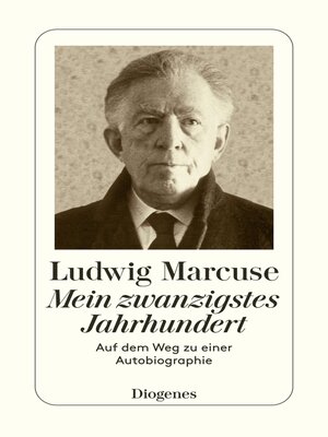 cover image of Mein zwanzigstes Jahrhundert